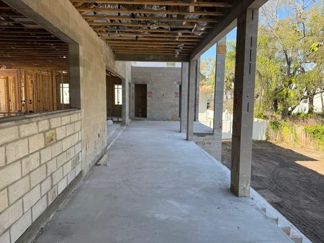 BAYSHORE ESTATES - Residential