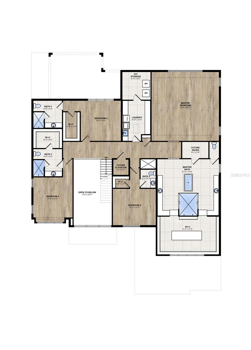 BAYSHORE ESTATES - Residential