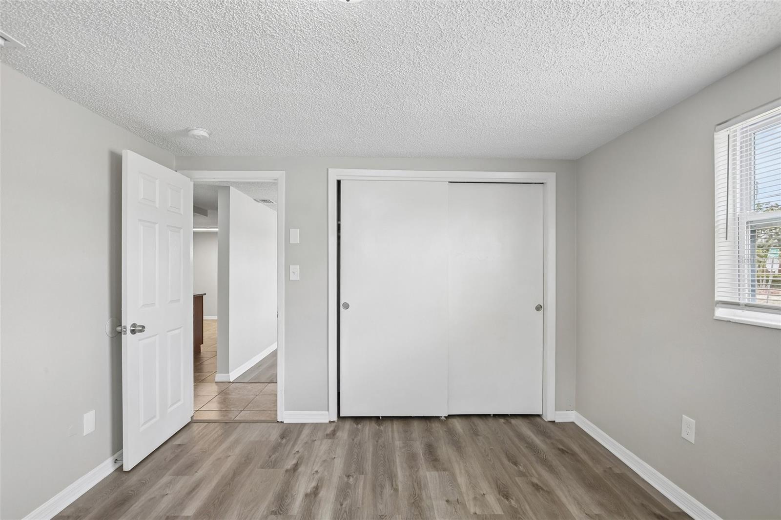 CREST RIDGE GARDENS - Residential