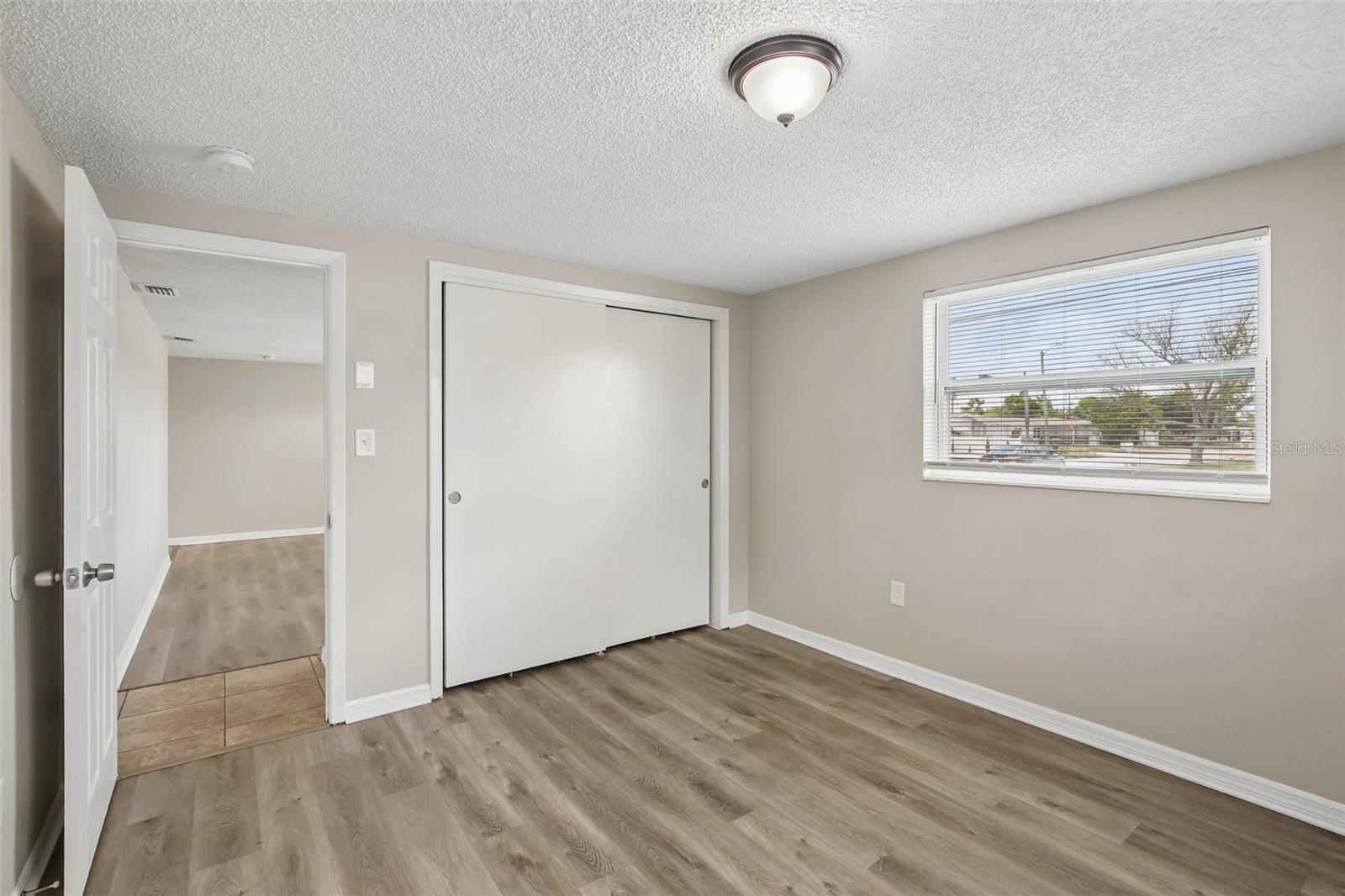 CREST RIDGE GARDENS - Residential