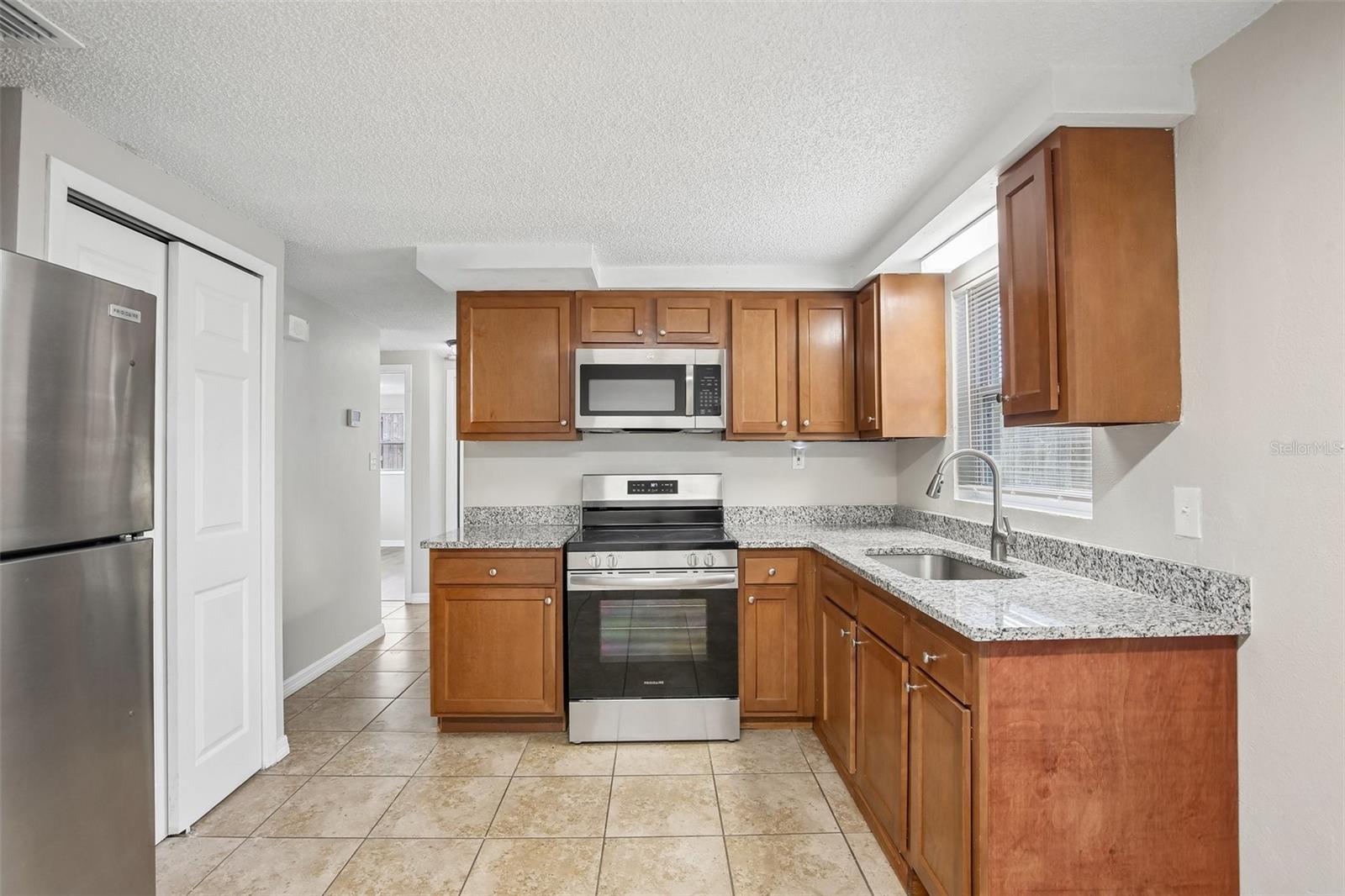 CREST RIDGE GARDENS - Residential