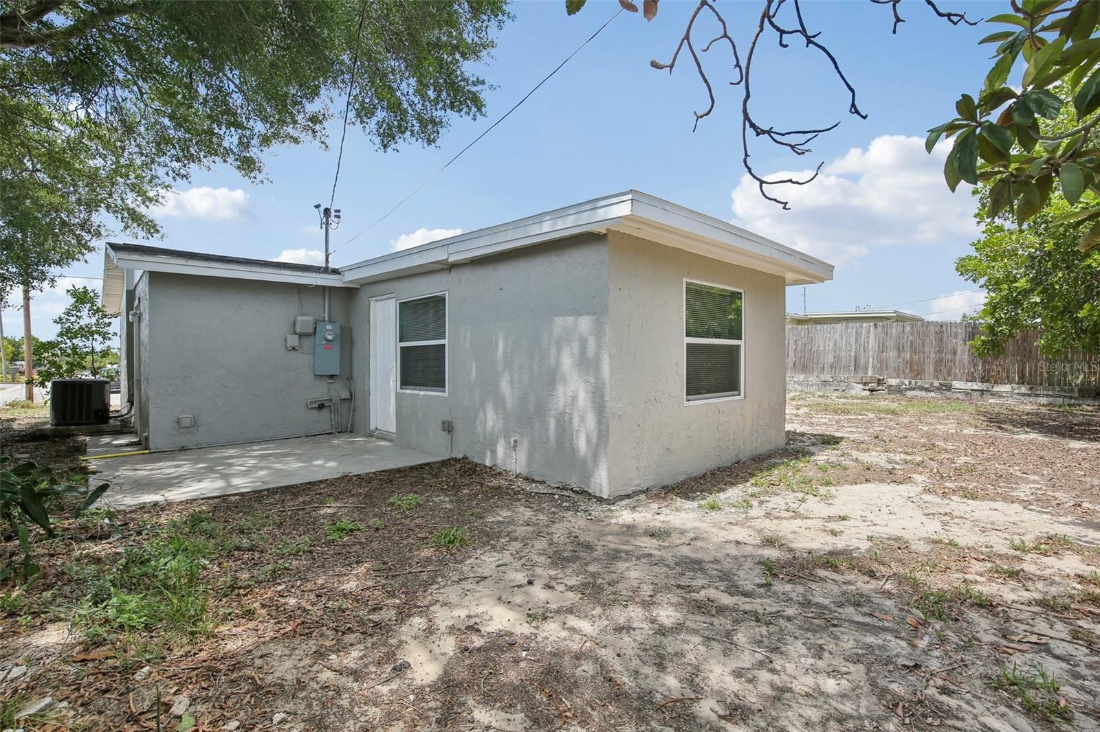 CREST RIDGE GARDENS - Residential
