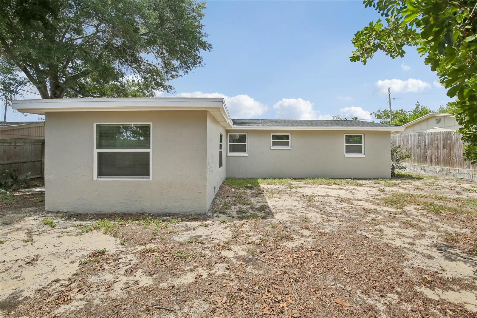 CREST RIDGE GARDENS - Residential