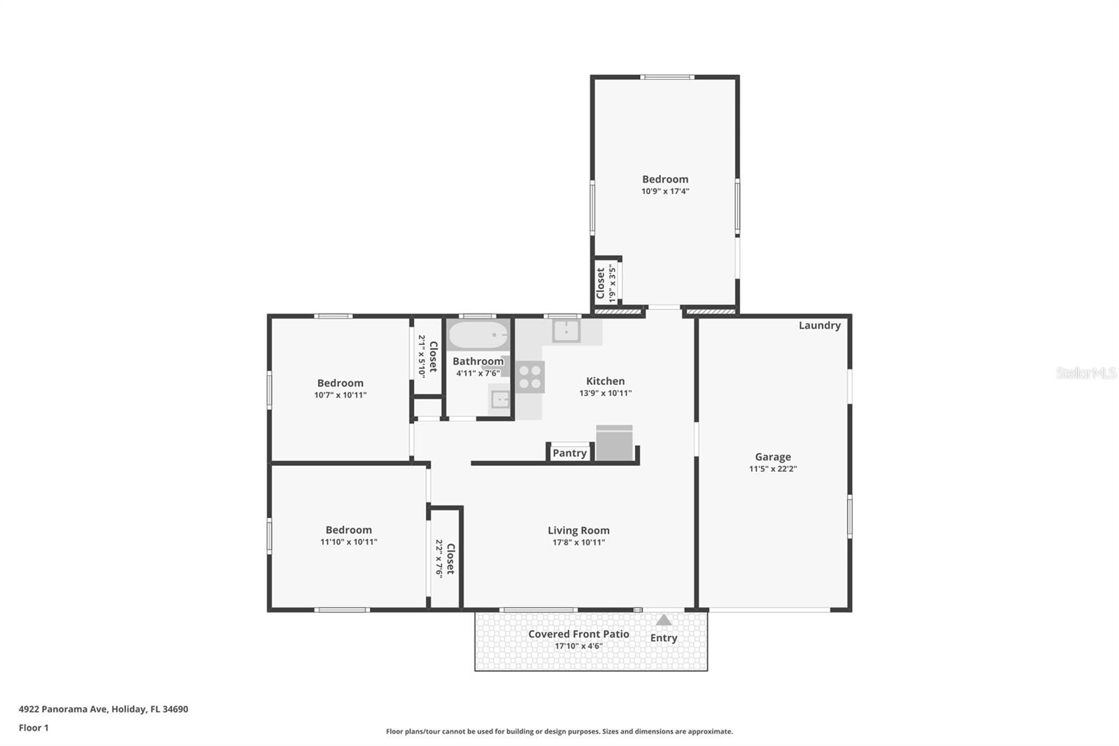 CREST RIDGE GARDENS - Residential