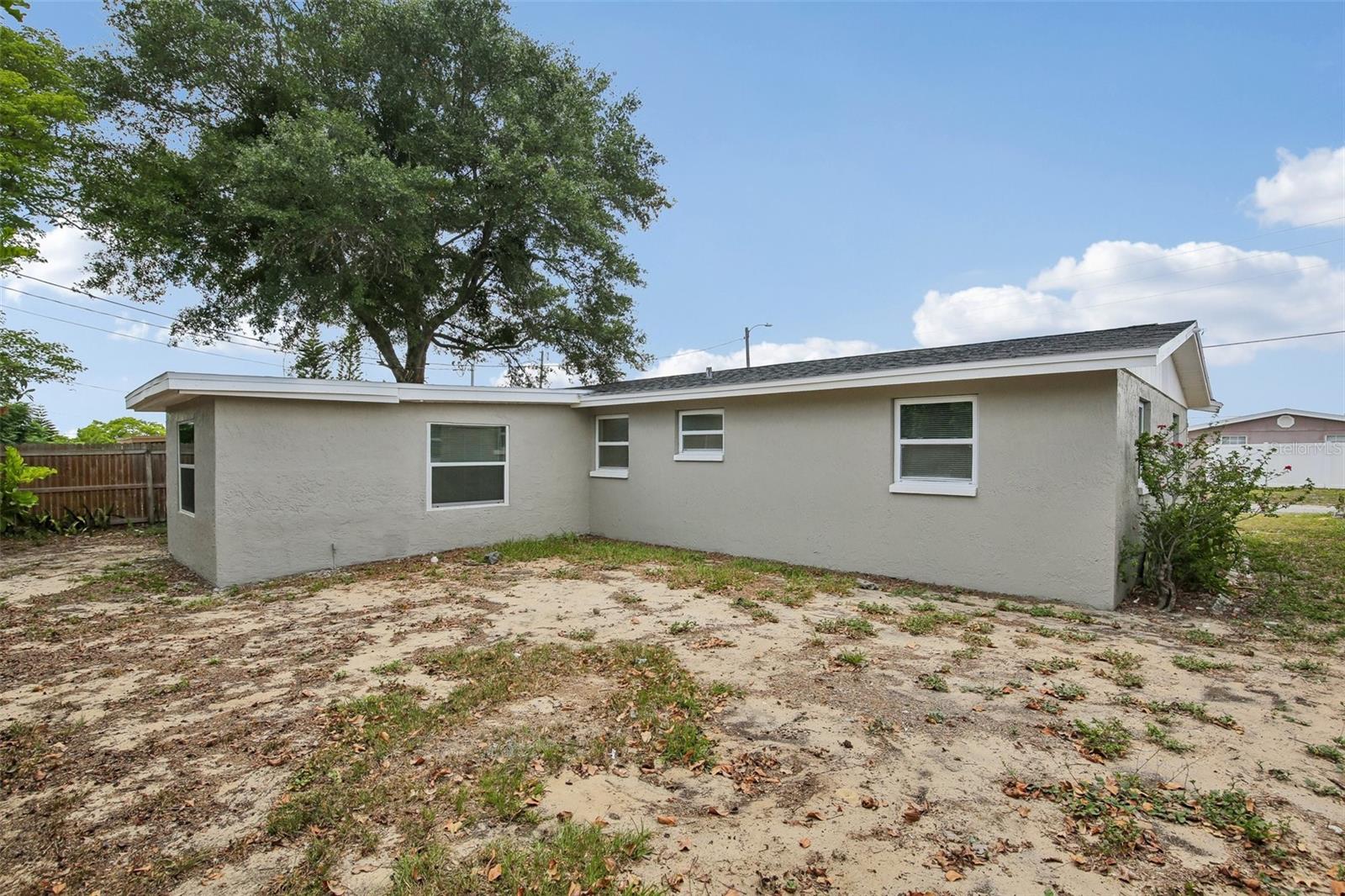 CREST RIDGE GARDENS - Residential
