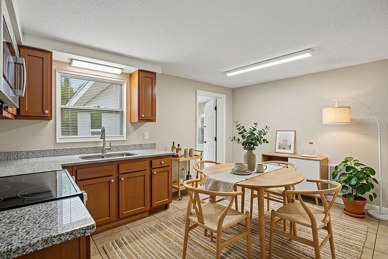 CREST RIDGE GARDENS - Residential