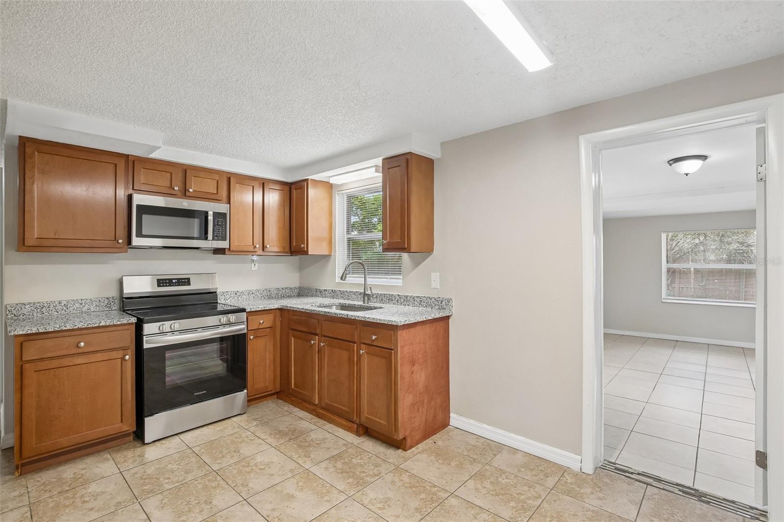 CREST RIDGE GARDENS - Residential
