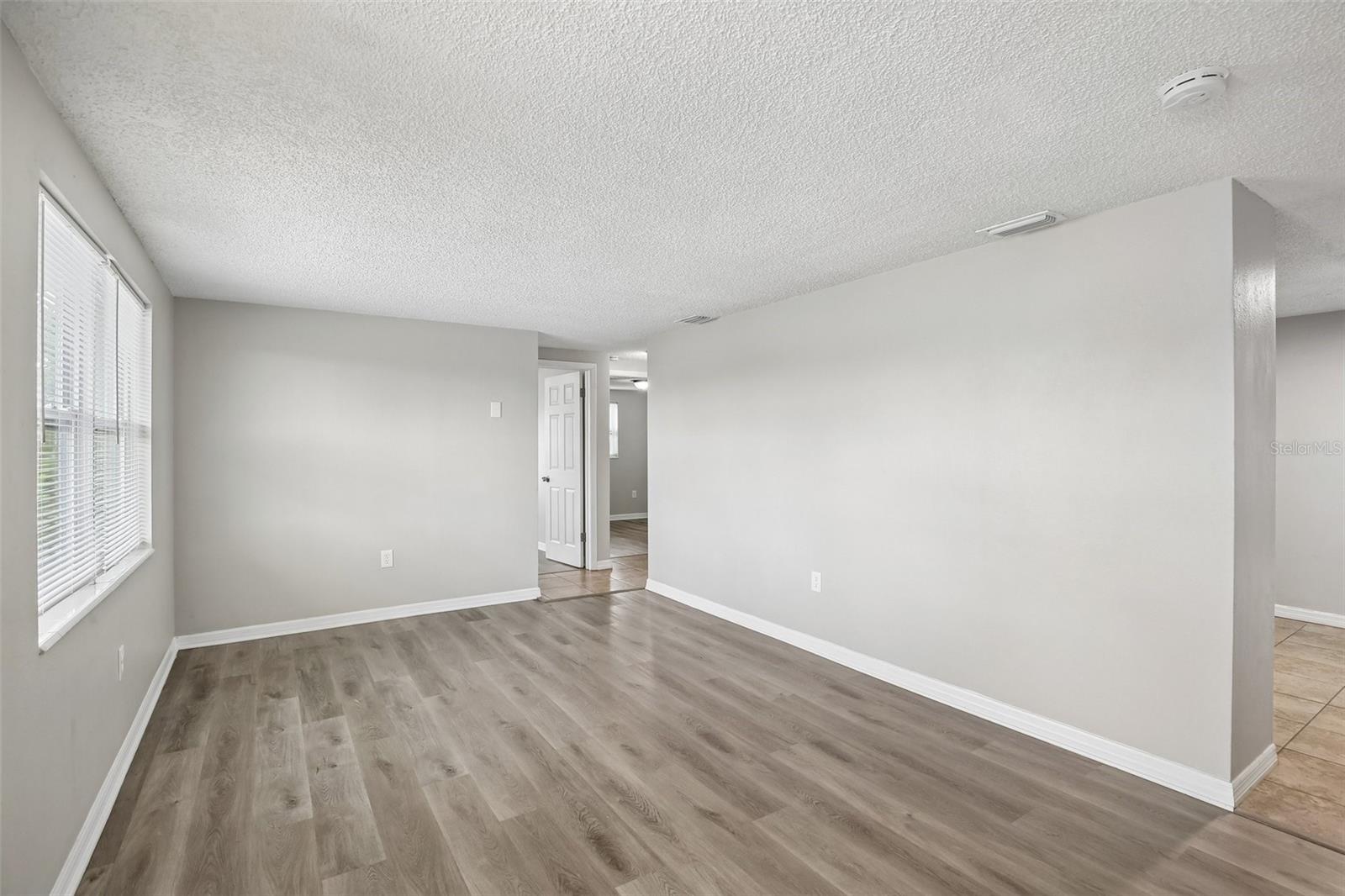 CREST RIDGE GARDENS - Residential