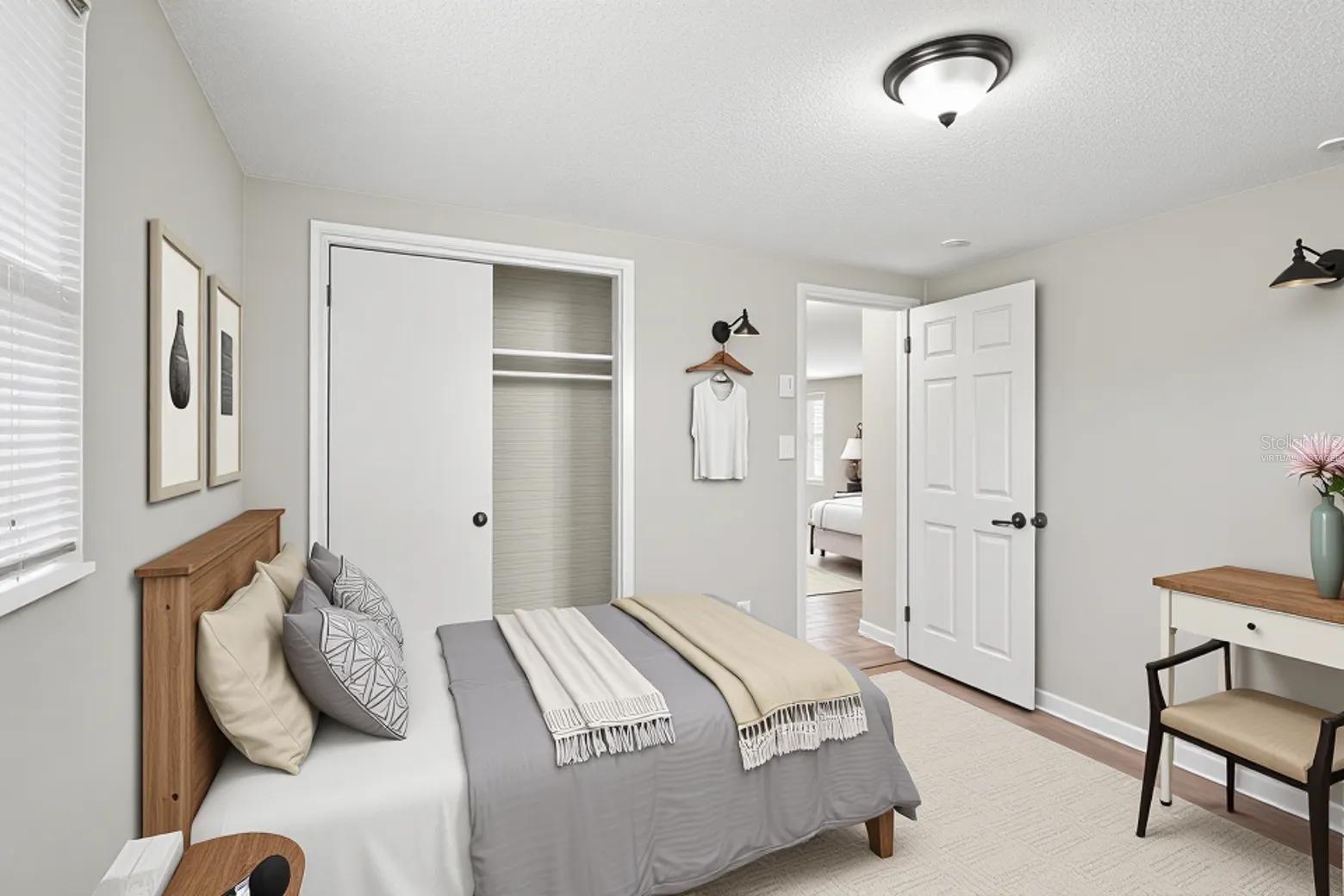 CREST RIDGE GARDENS - Residential