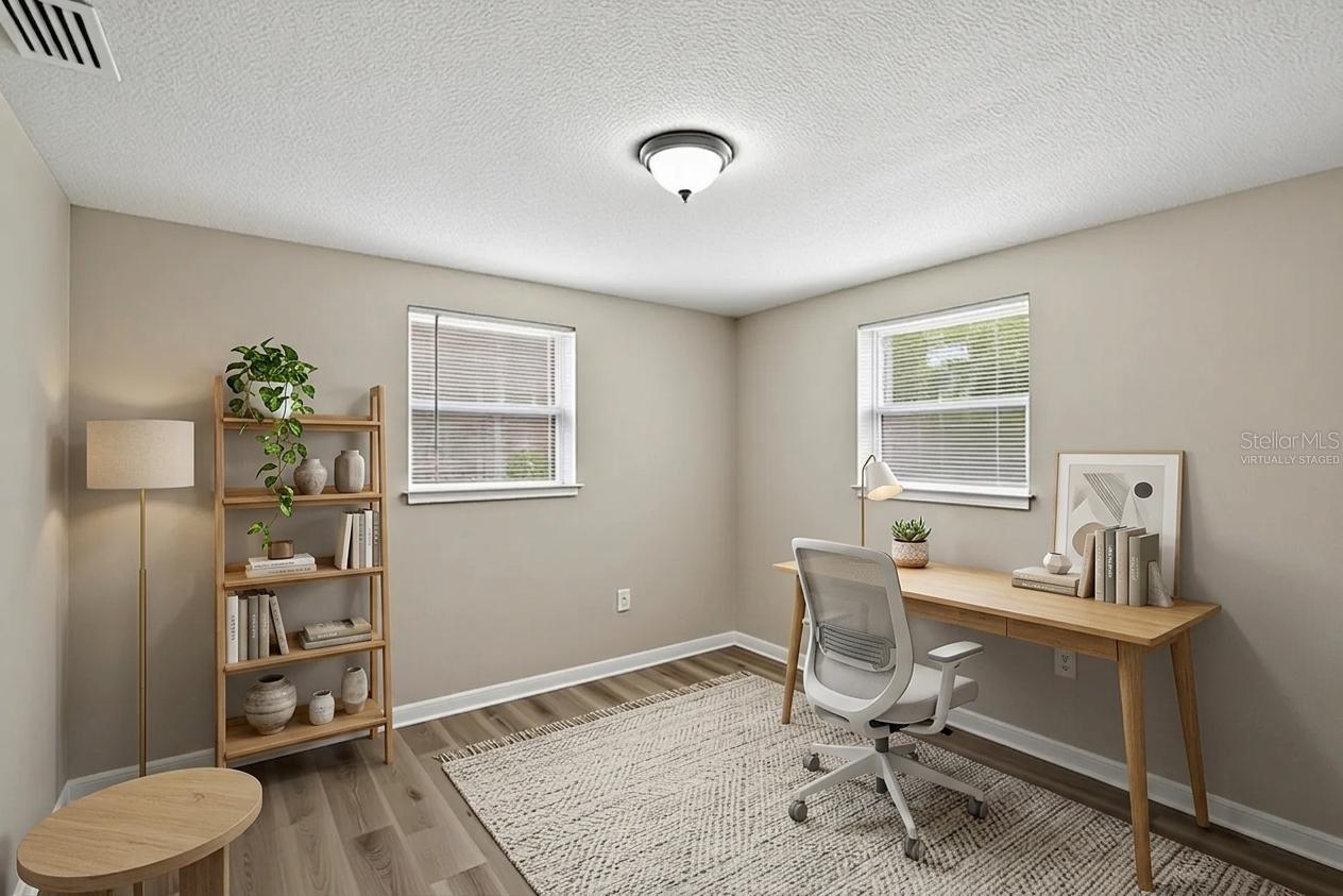 CREST RIDGE GARDENS - Residential