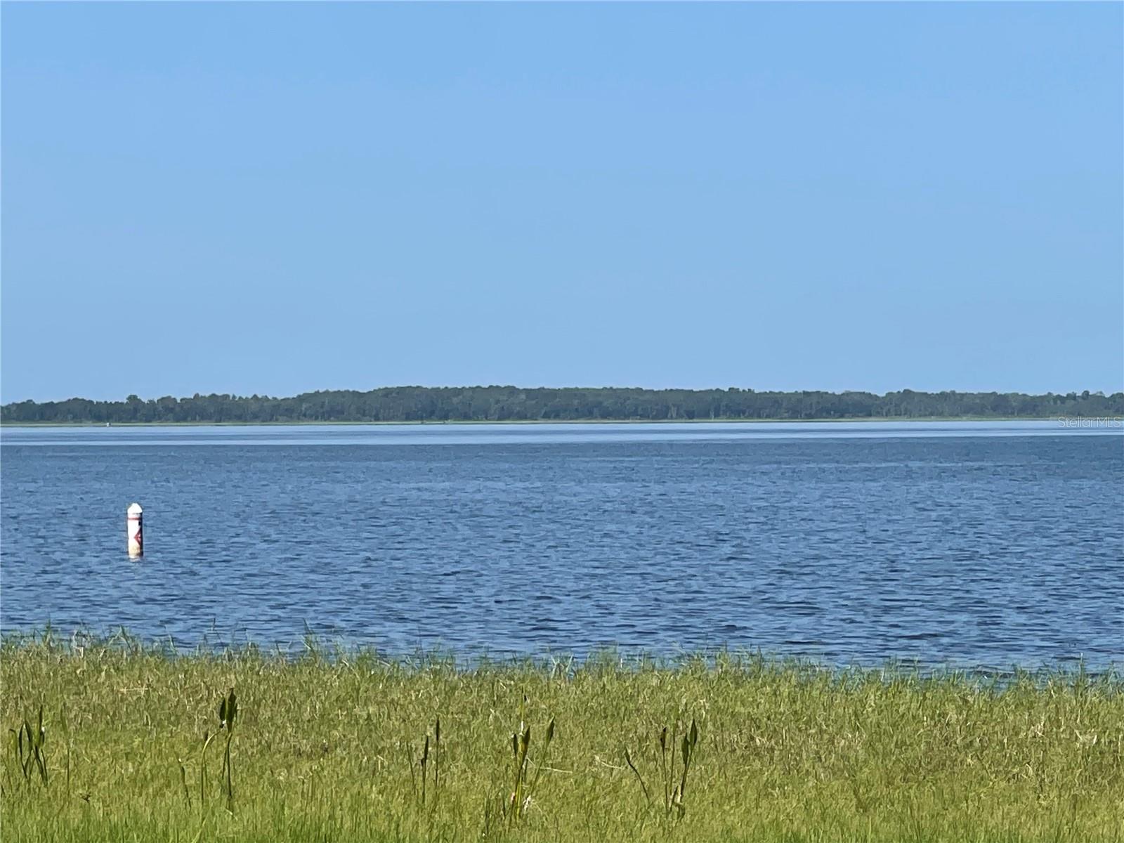 SILVER SPRINGS SHORES - Land