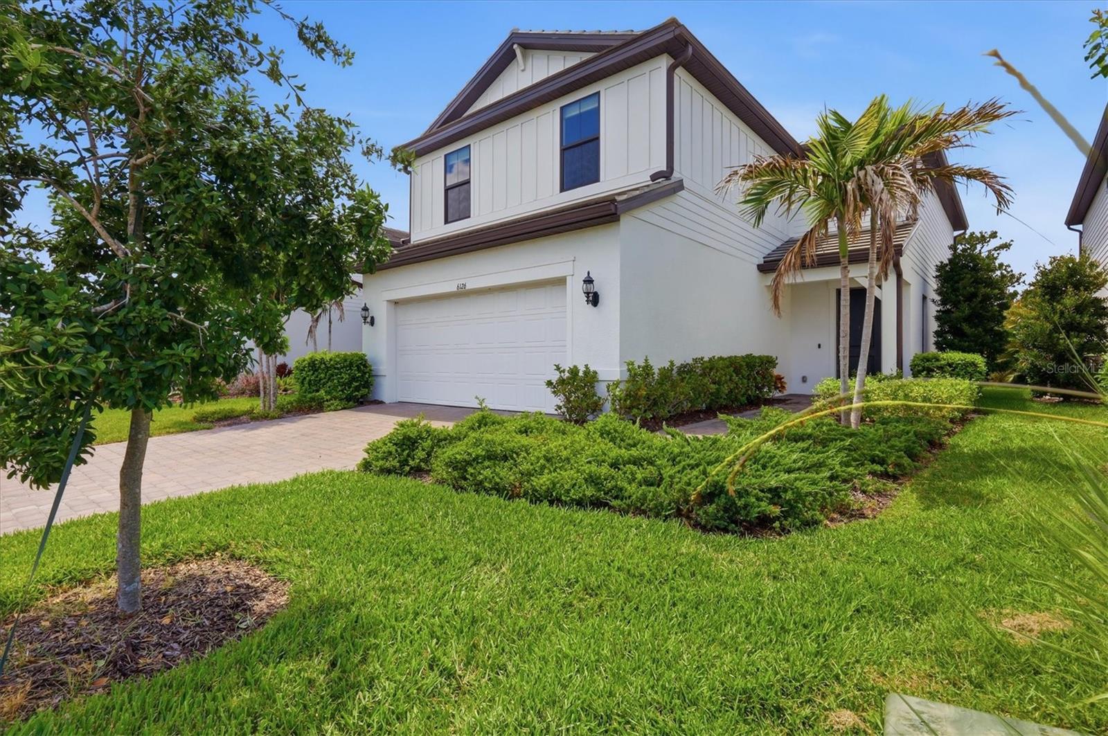 SAPPHIRE POINT PH I & II SUBPH 1A, 1B, 1 - Residential