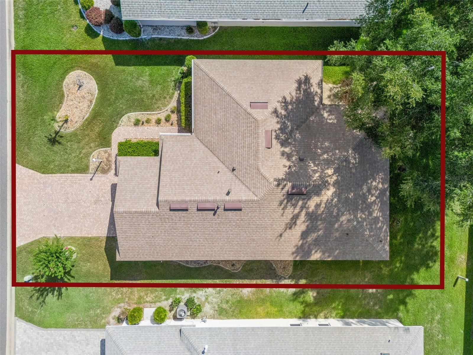 ROYAL HIGHLANDS PH 01CA - Residential