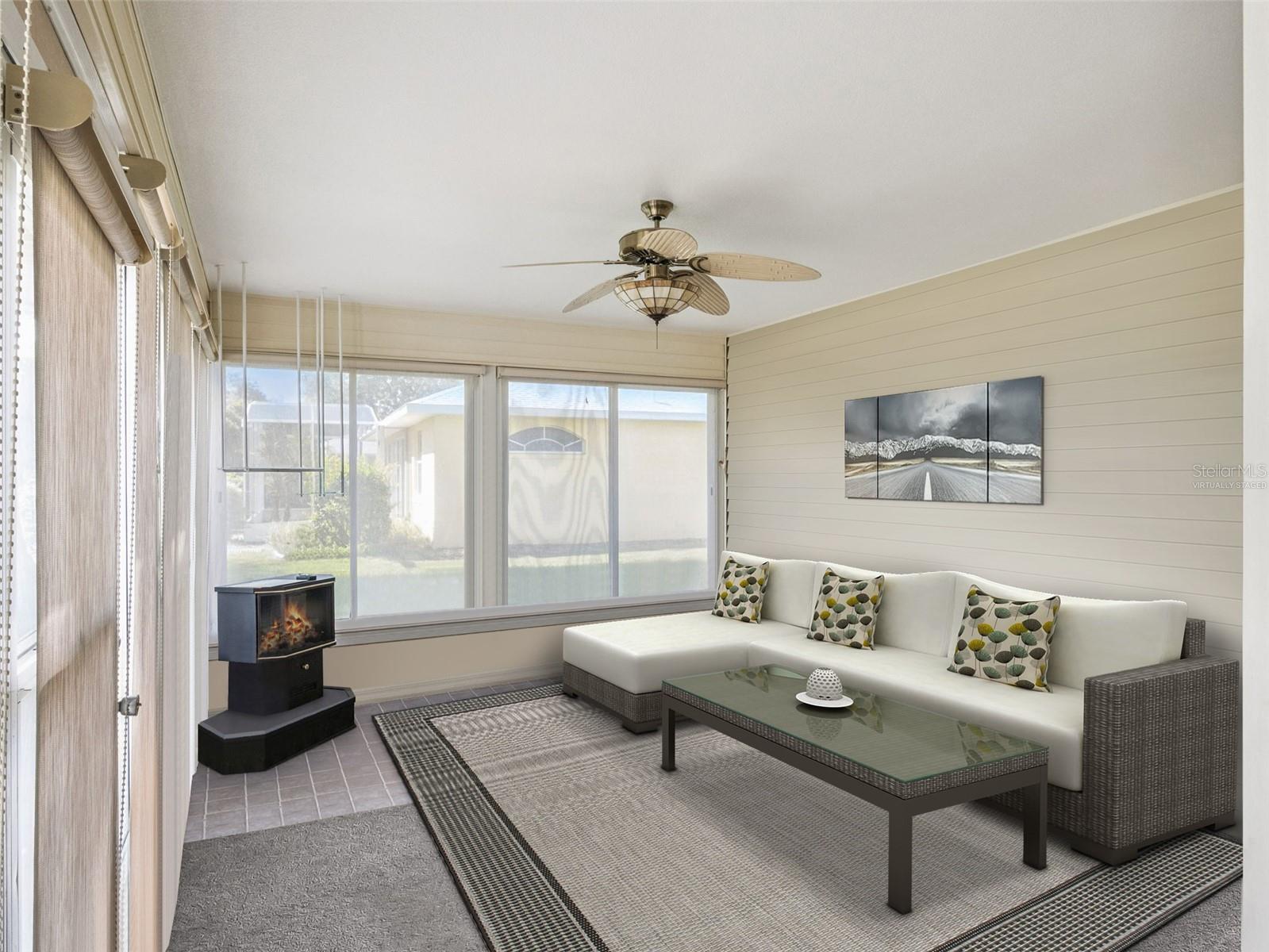 ROYAL HIGHLANDS PH 01CA - Residential