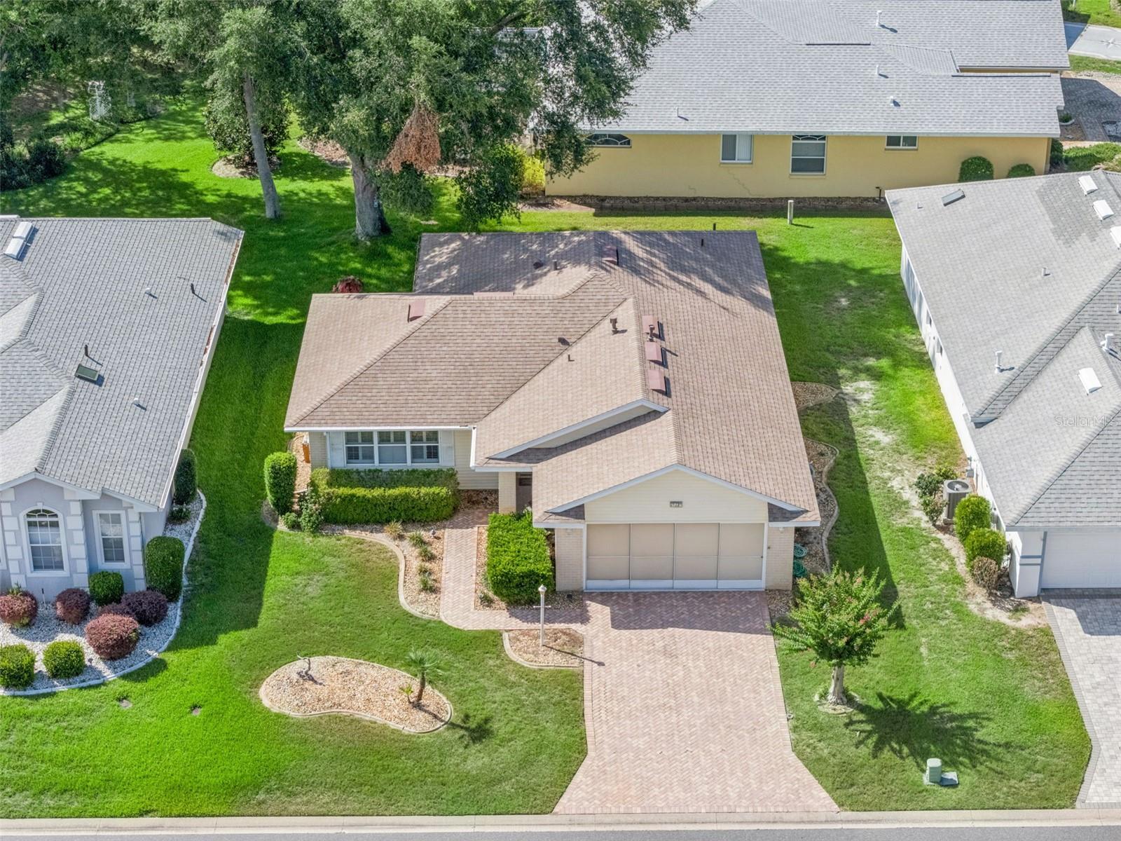 ROYAL HIGHLANDS PH 01CA - Residential