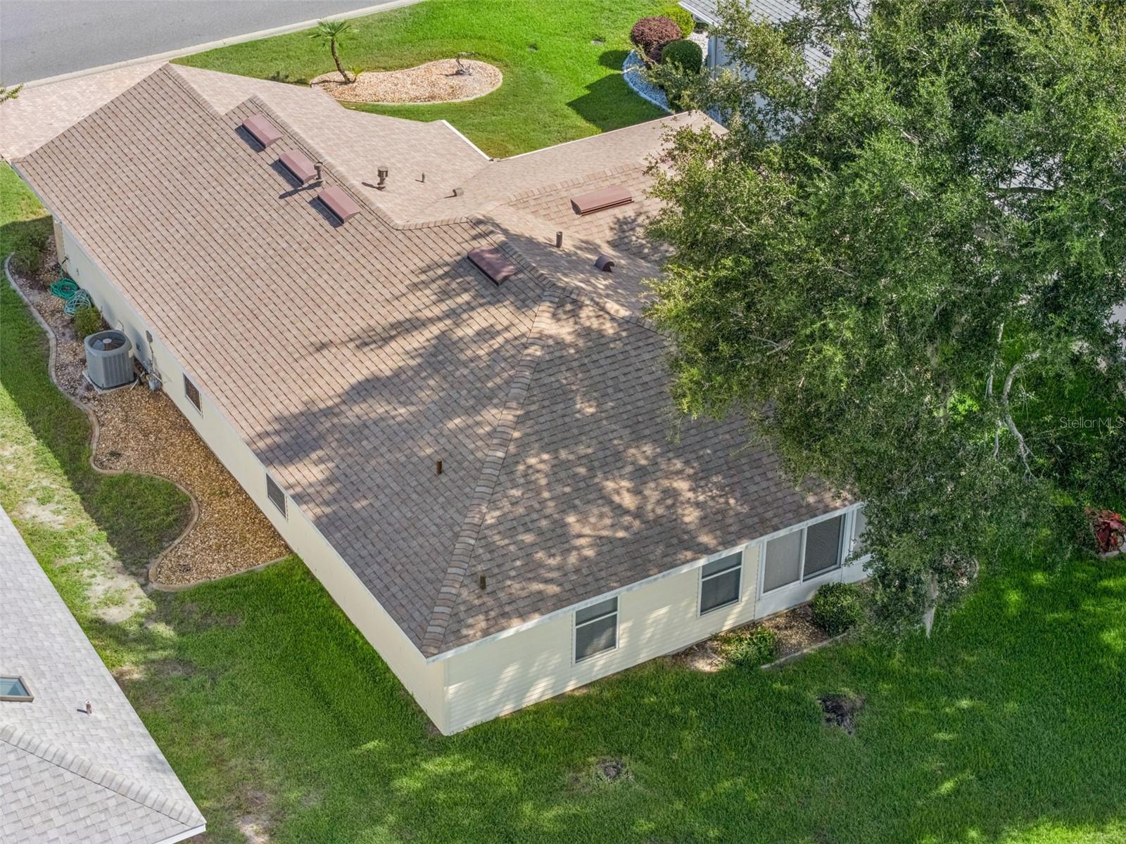 ROYAL HIGHLANDS PH 01CA - Residential
