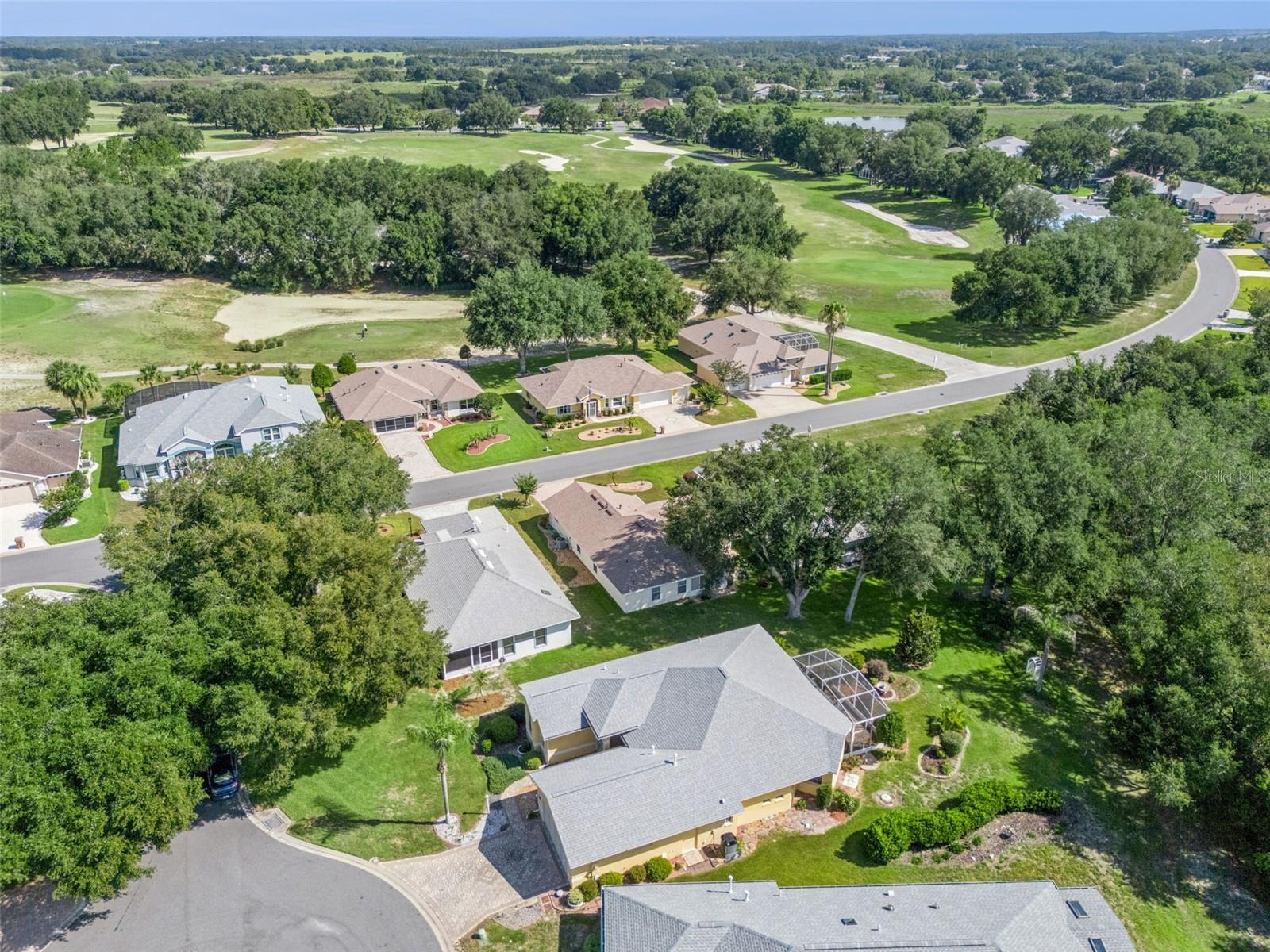 ROYAL HIGHLANDS PH 01CA - Residential