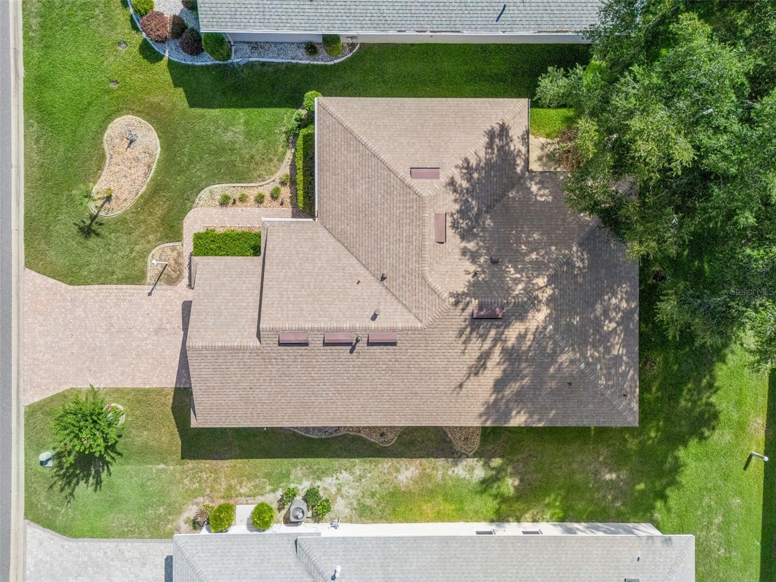 ROYAL HIGHLANDS PH 01CA - Residential