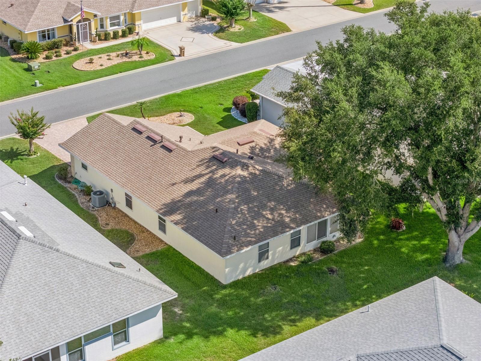 ROYAL HIGHLANDS PH 01CA - Residential
