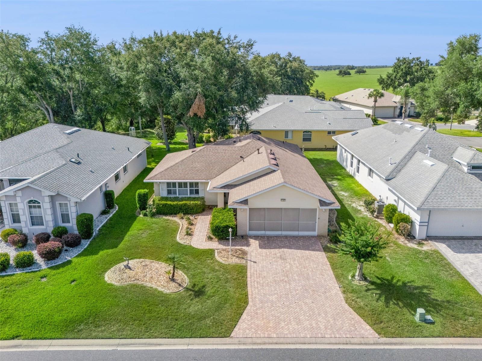 ROYAL HIGHLANDS PH 01CA - Residential
