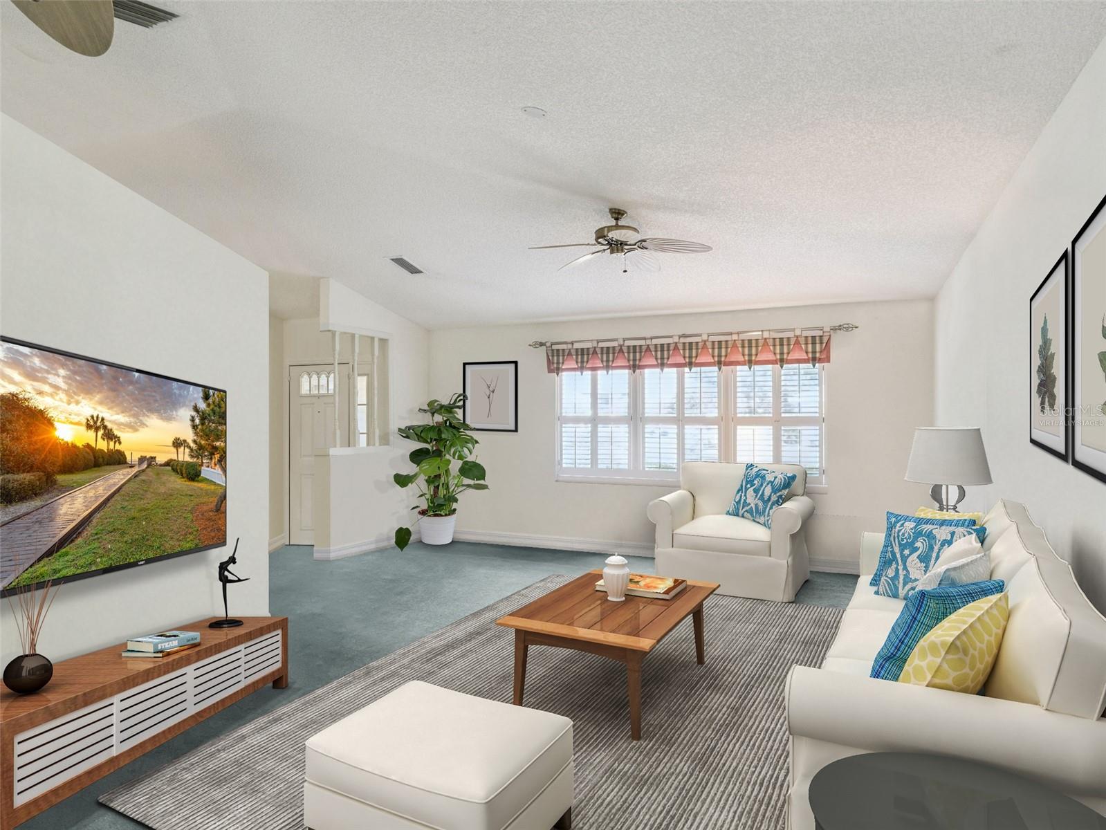 ROYAL HIGHLANDS PH 01CA - Residential