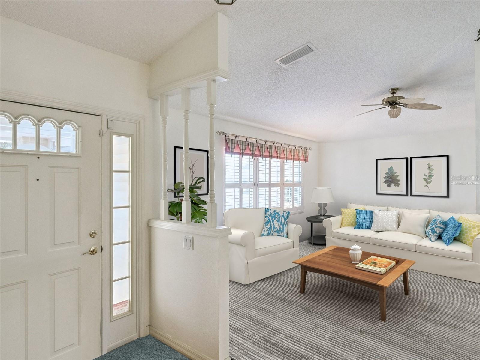 ROYAL HIGHLANDS PH 01CA - Residential