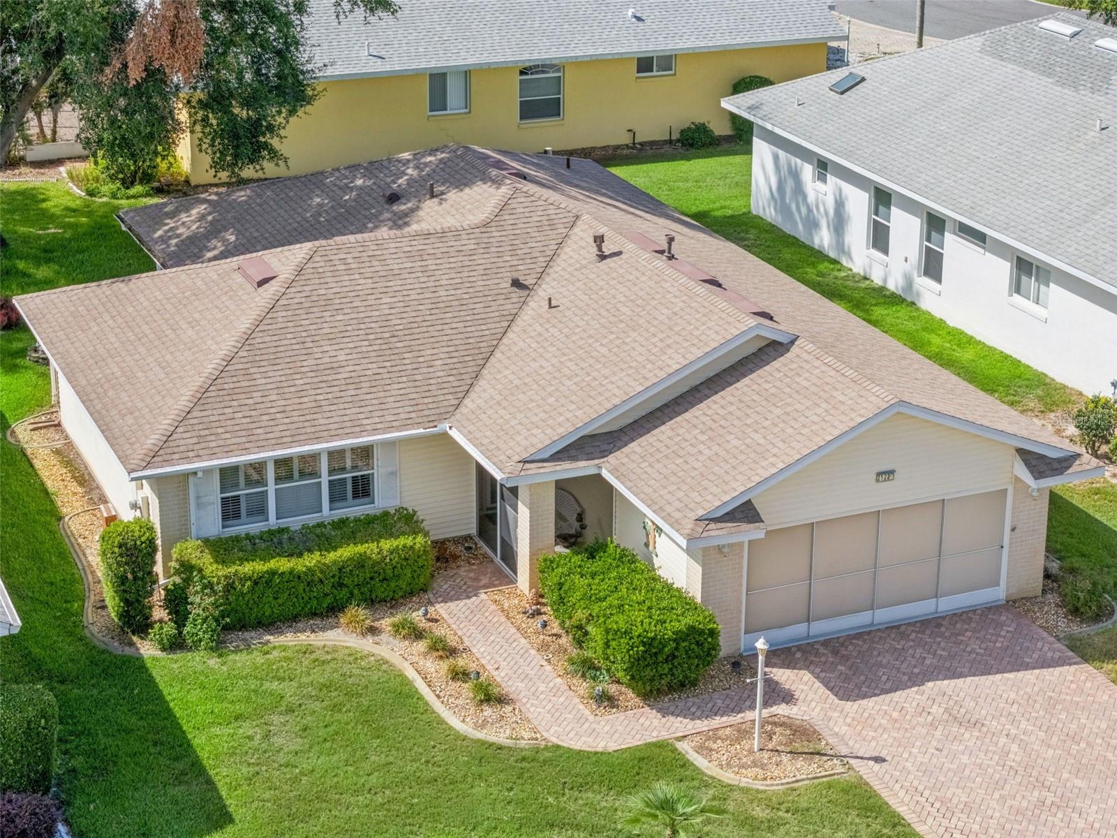 ROYAL HIGHLANDS PH 01CA - Residential
