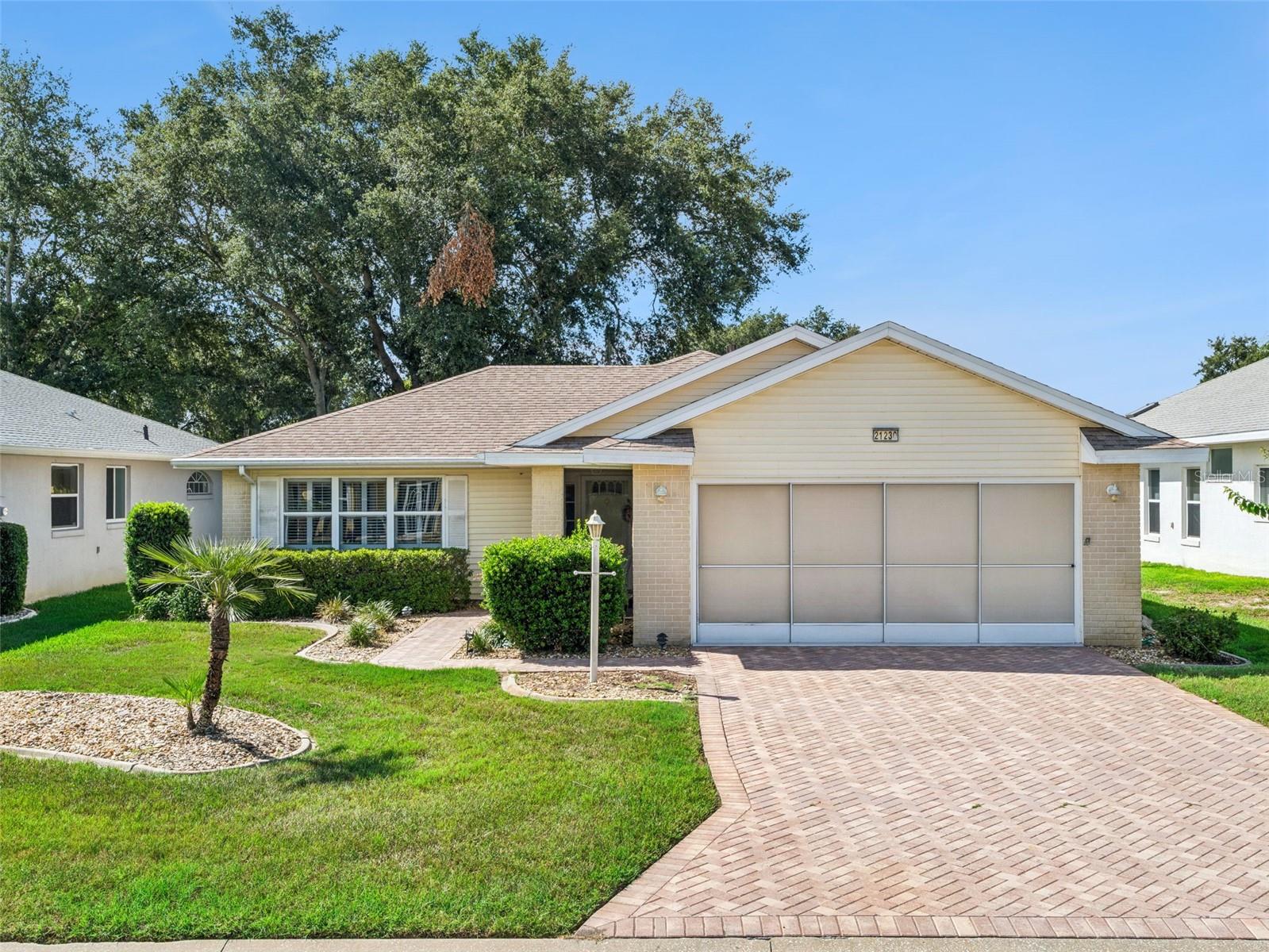 ROYAL HIGHLANDS PH 01CA - Residential