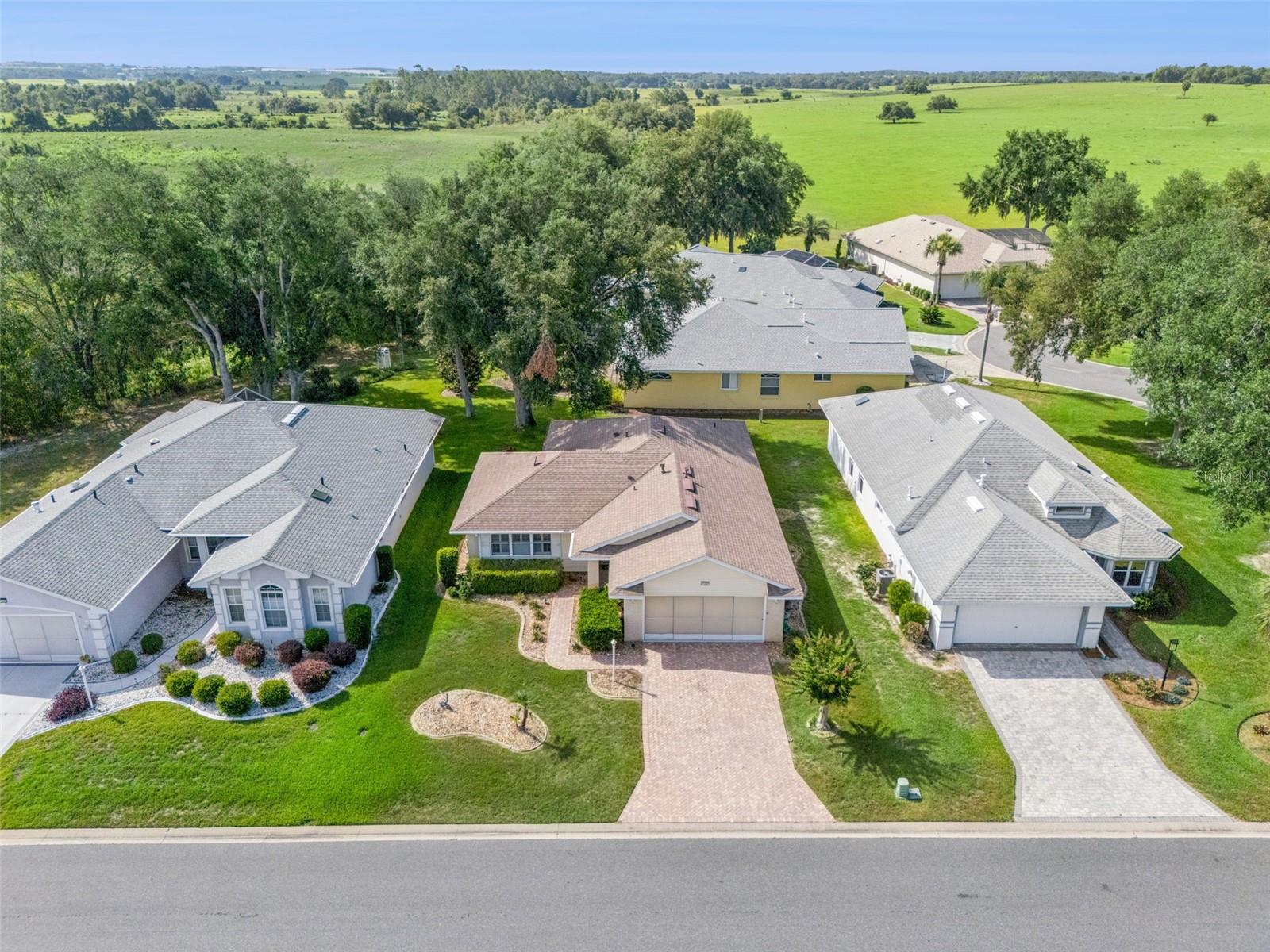 ROYAL HIGHLANDS PH 01CA - Residential