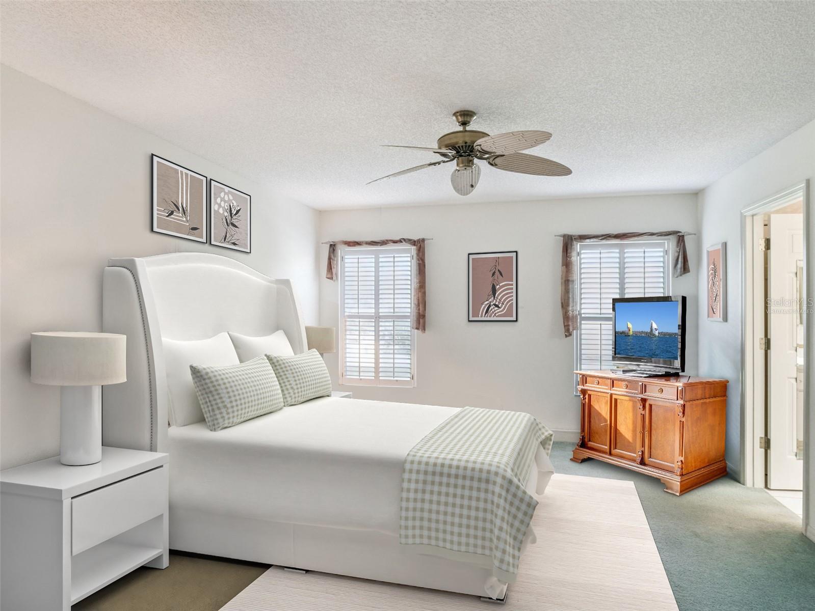 ROYAL HIGHLANDS PH 01CA - Residential