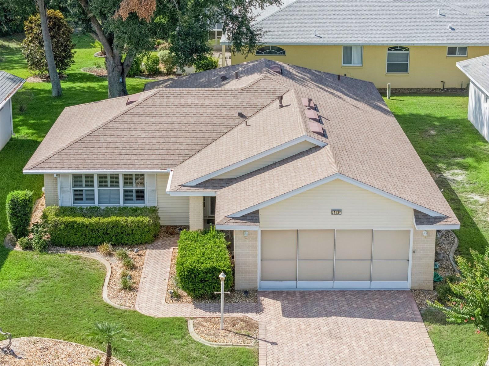 ROYAL HIGHLANDS PH 01CA - Residential
