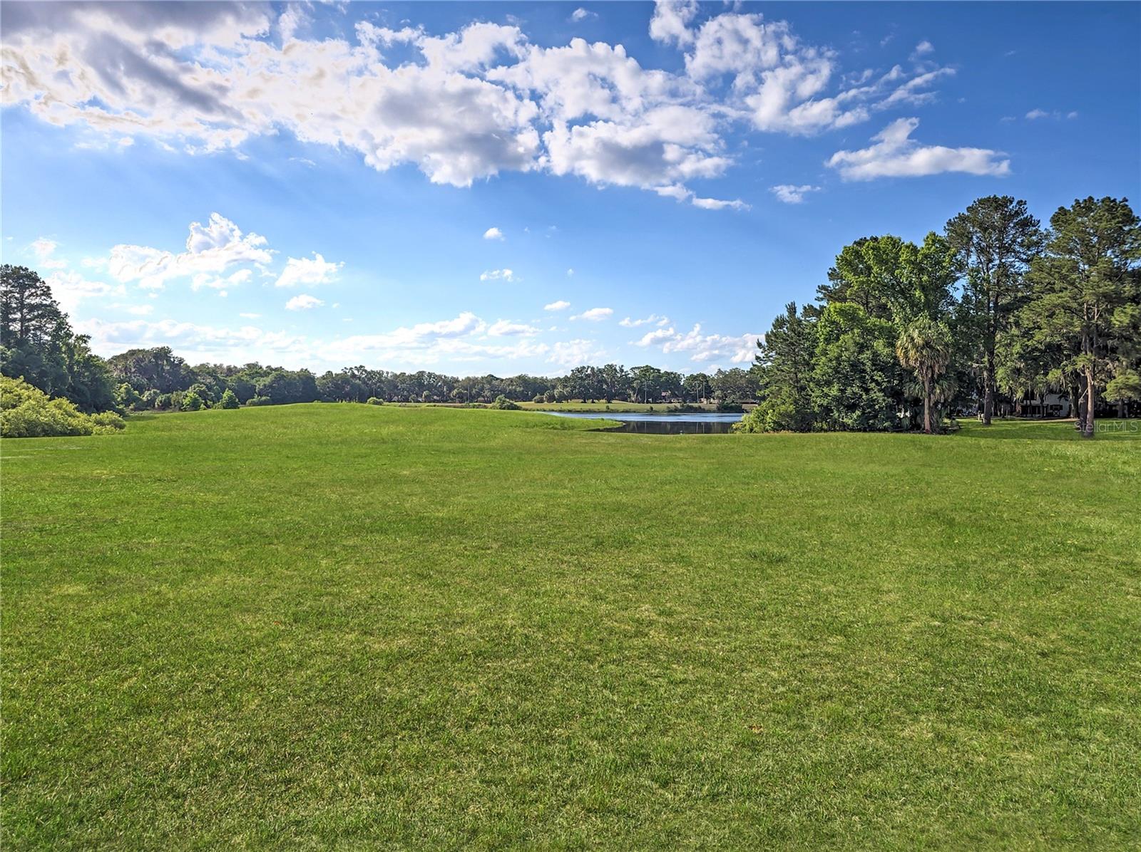 DERBY DOWNS - Residential