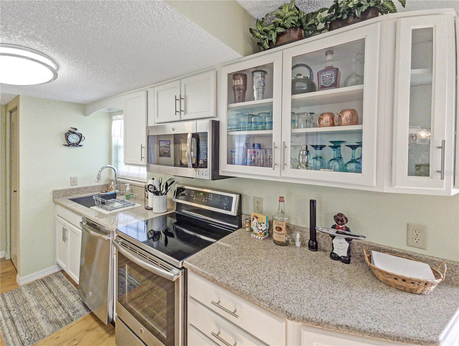 DERBY DOWNS - Residential