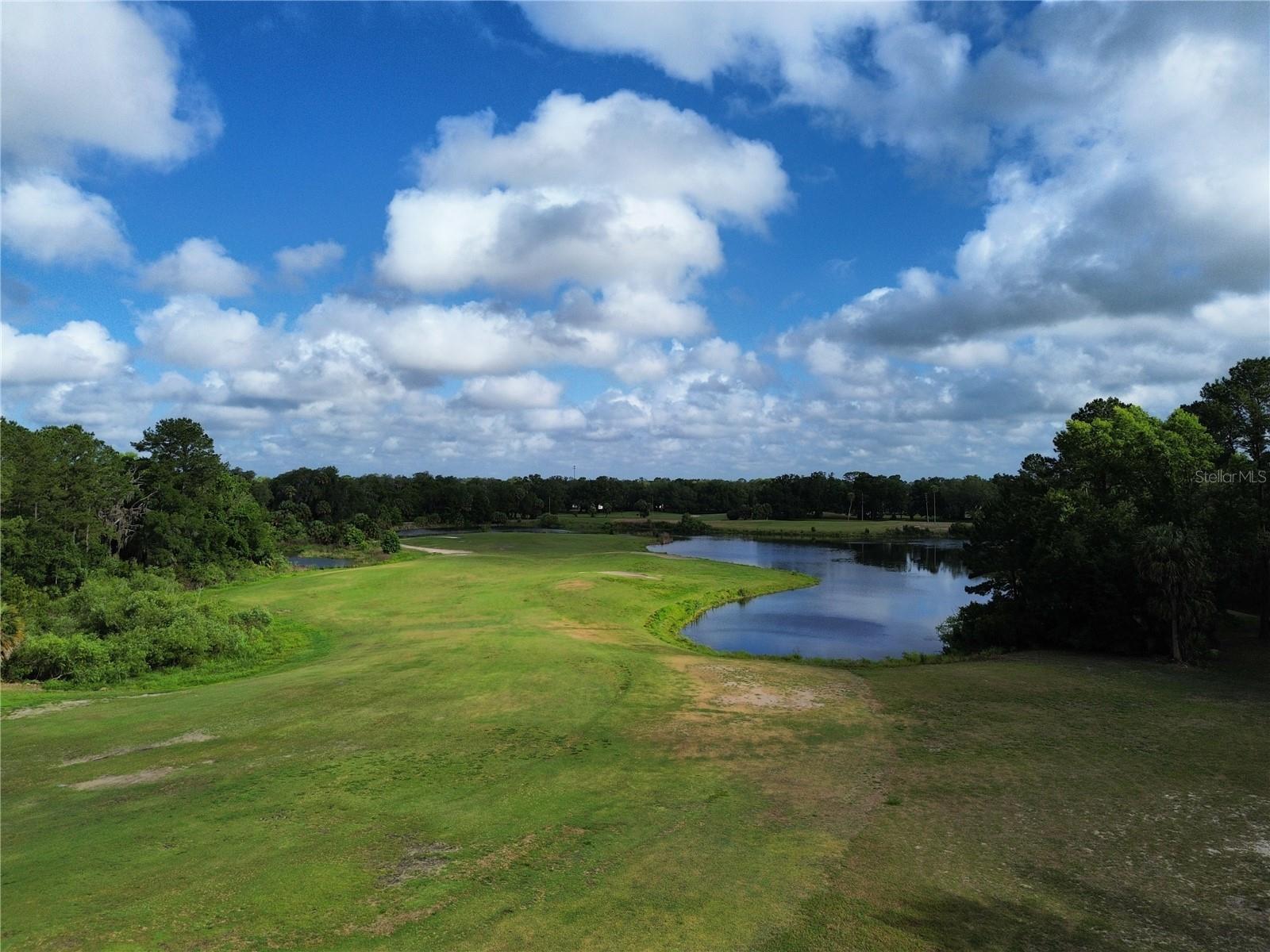 DERBY DOWNS - Residential