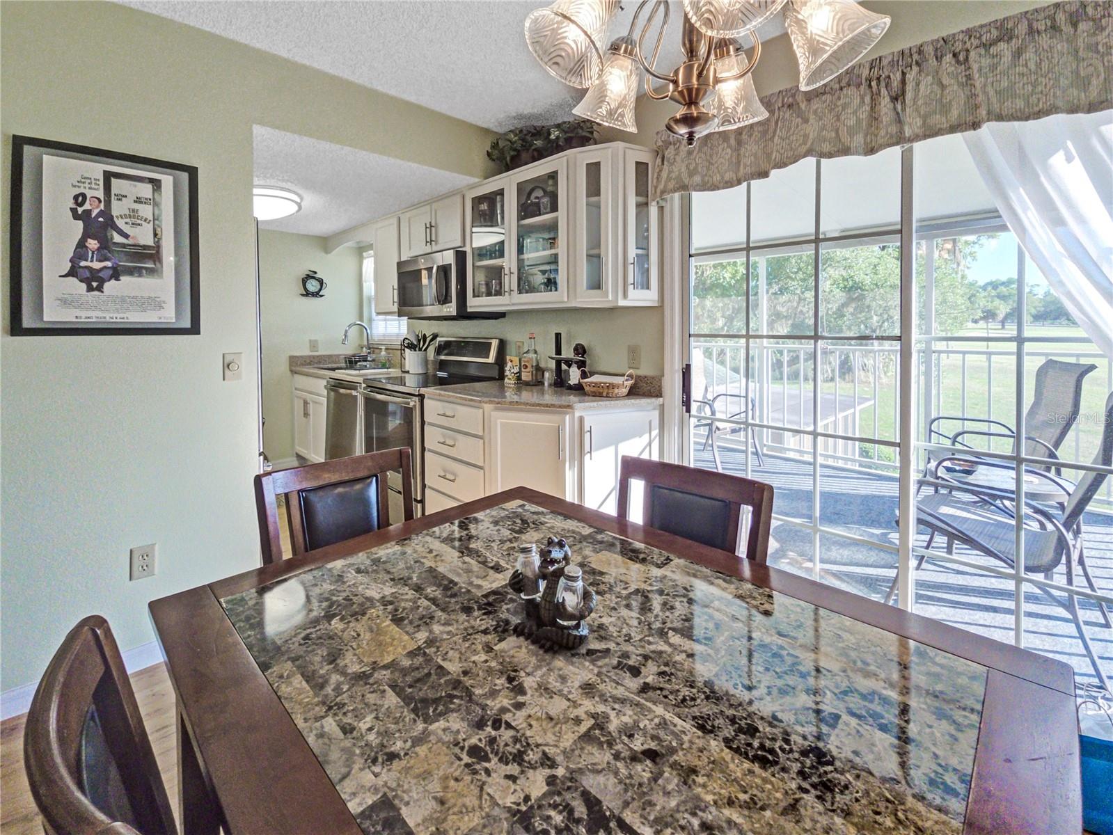 DERBY DOWNS - Residential