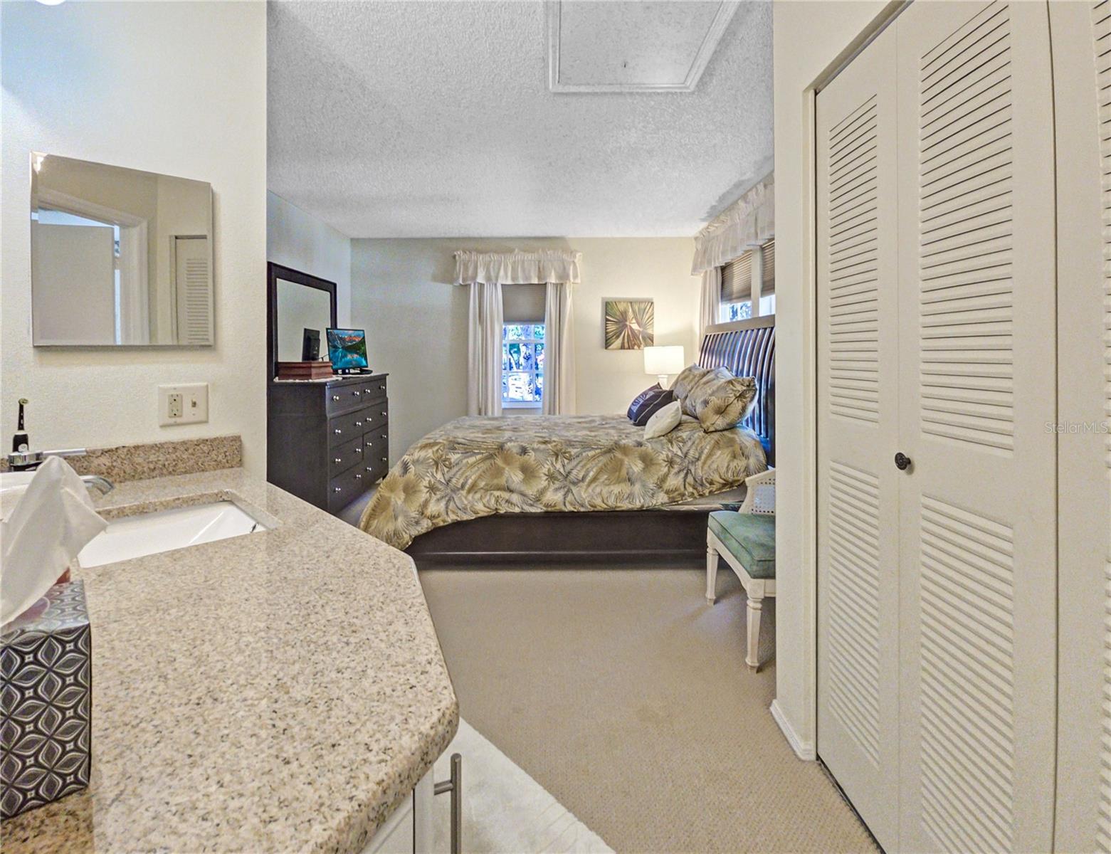 DERBY DOWNS - Residential