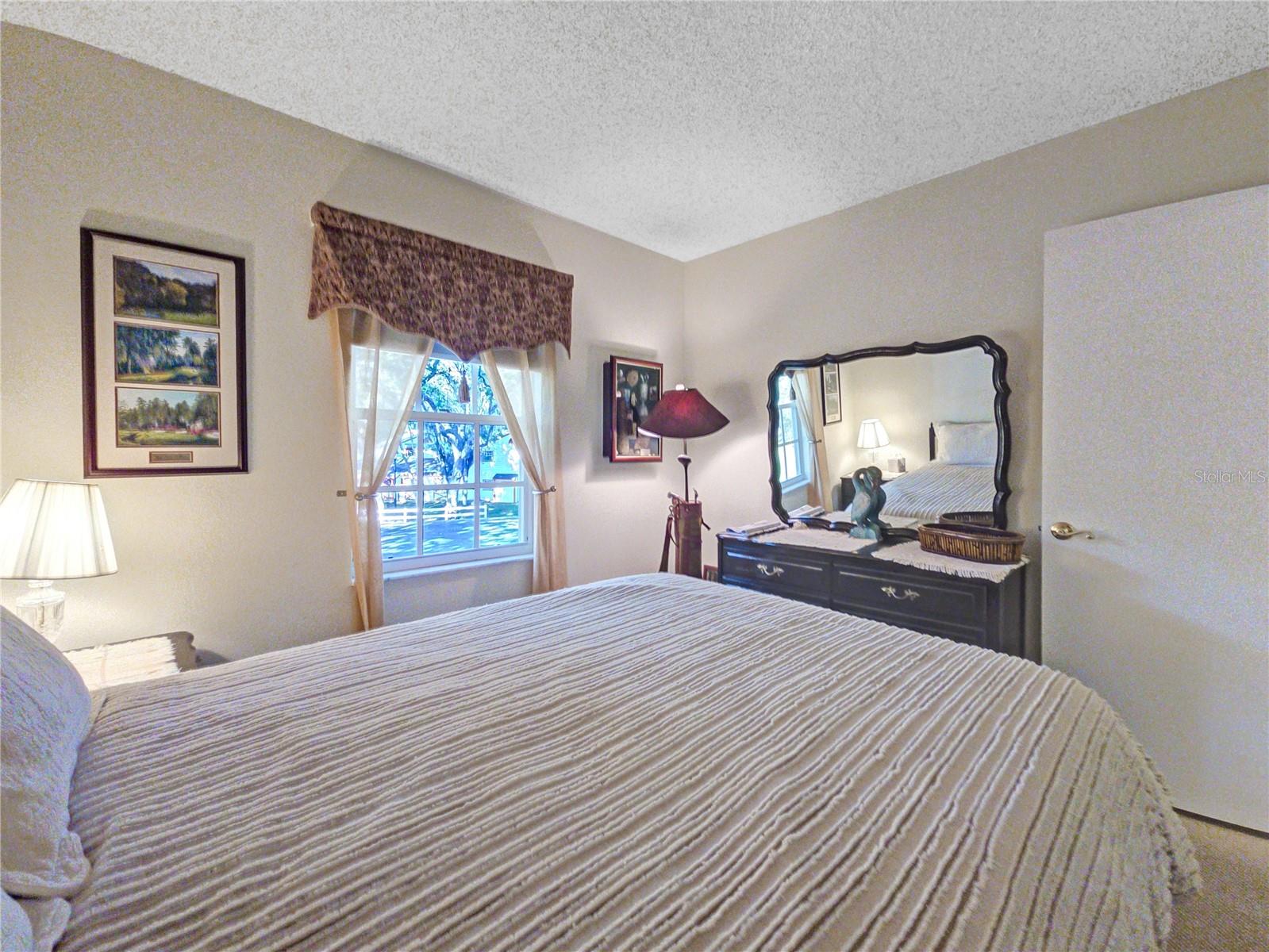 DERBY DOWNS - Residential