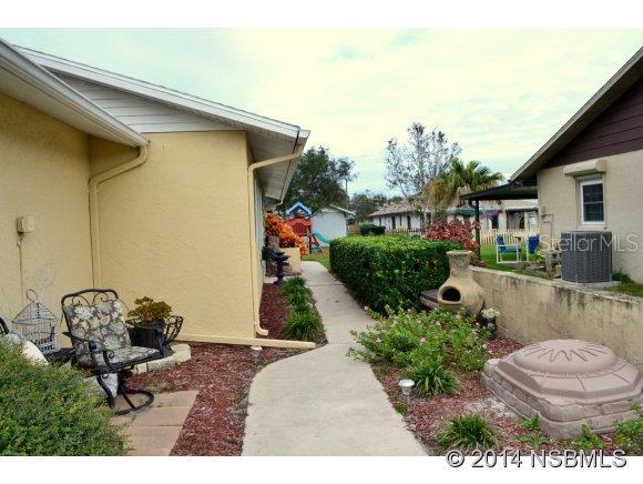 Pelican Cove - Residential