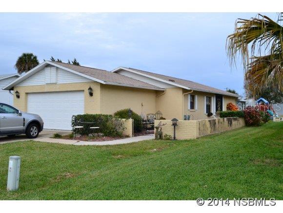 Pelican Cove - Residential