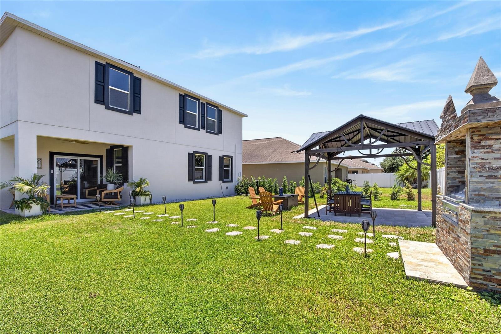 MIRA LAGO WEST PH 3 - Residential