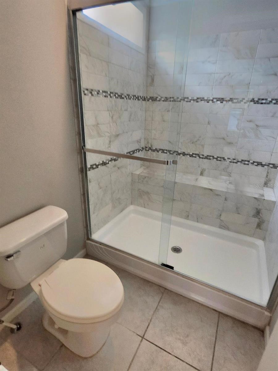 TRAILER ESTATES THIRD ADD - Residential