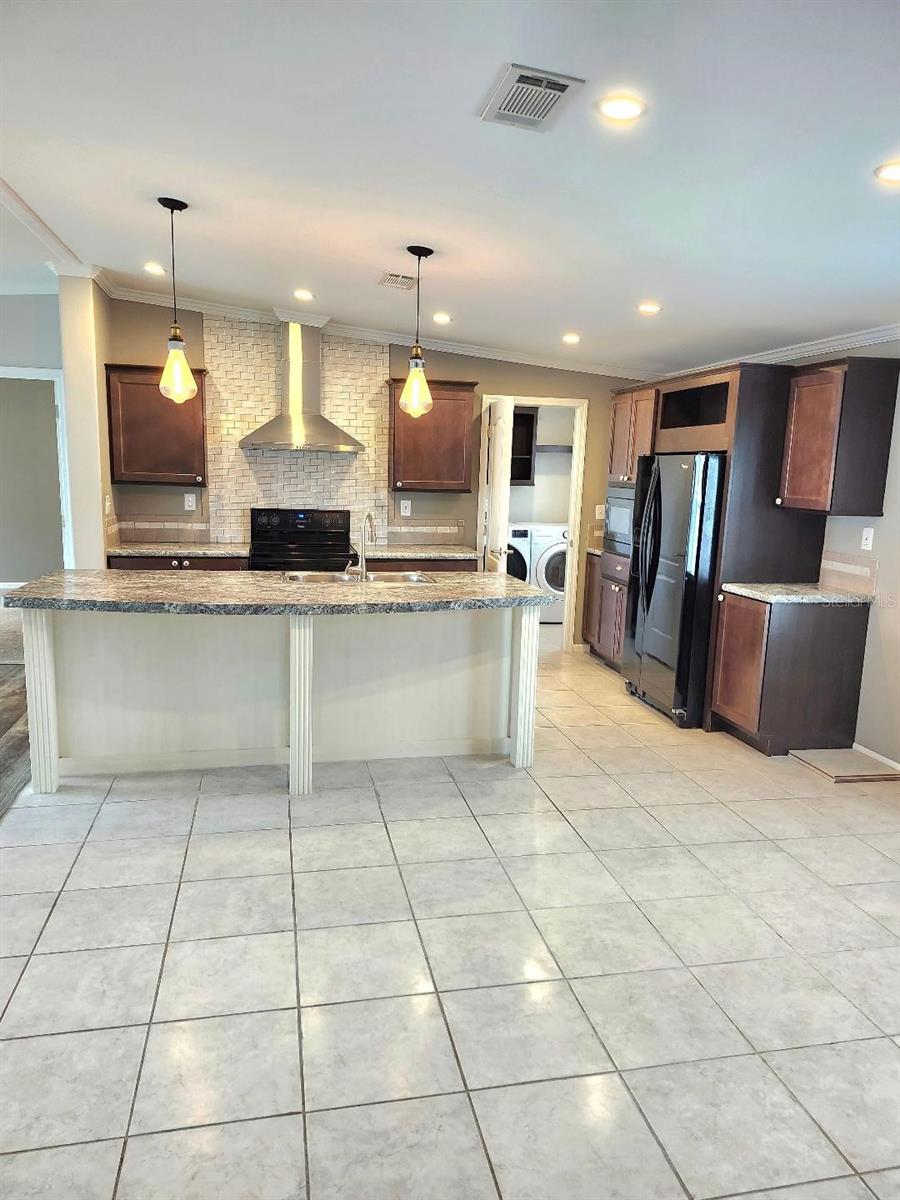 TRAILER ESTATES THIRD ADD - Residential