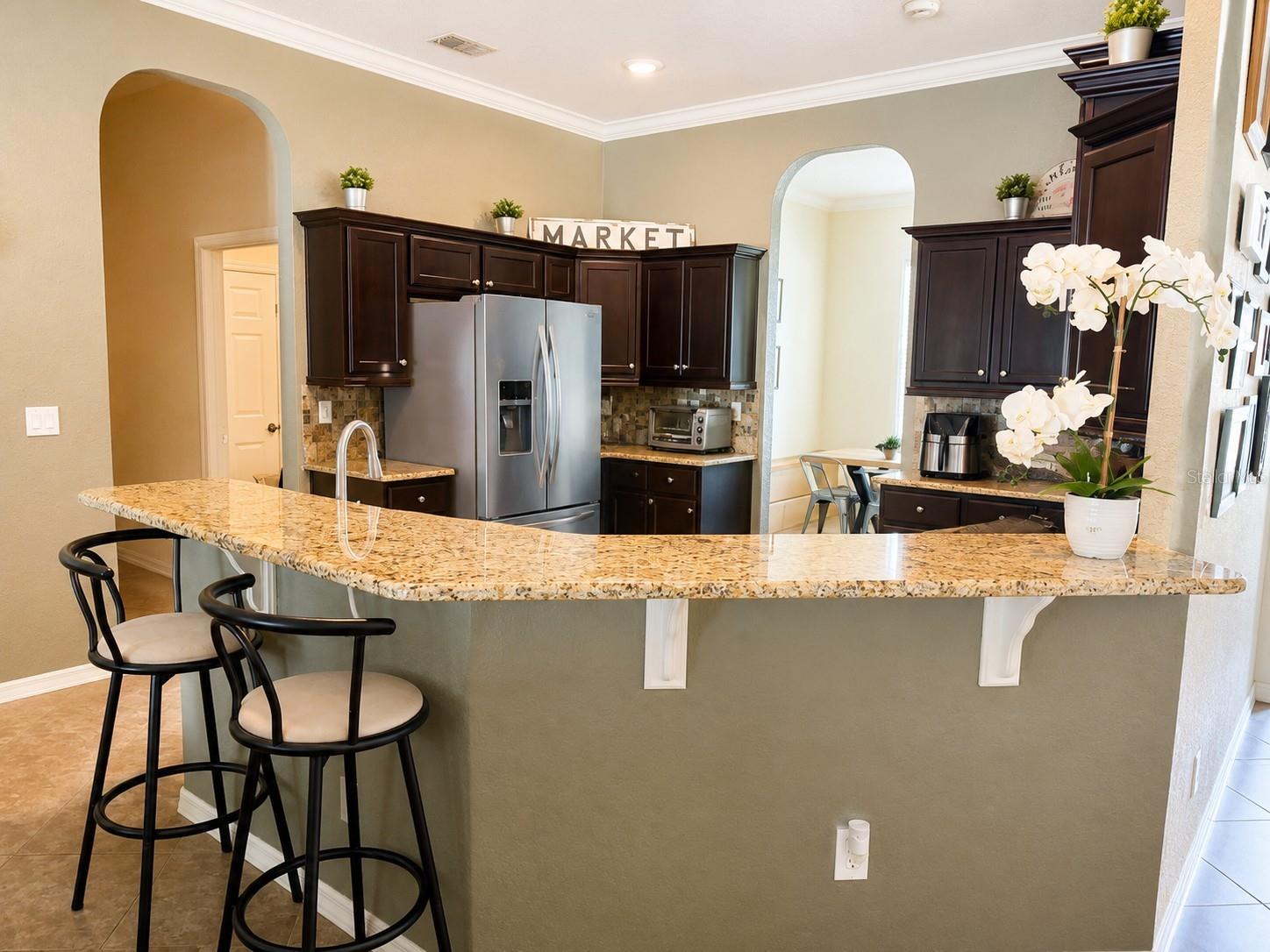 MAGNOLIA GROVE - Residential