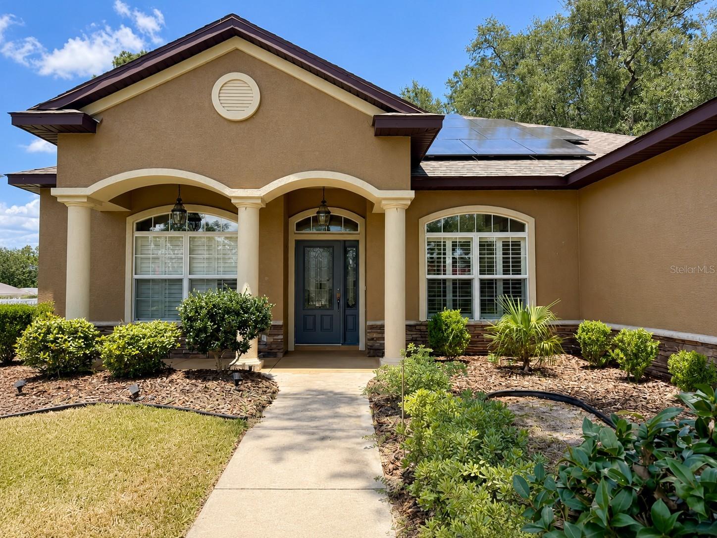 MAGNOLIA GROVE - Residential