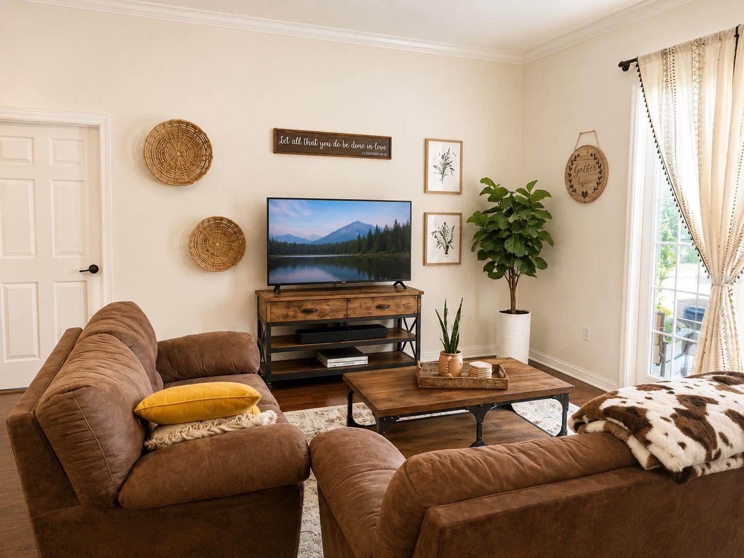 MAGNOLIA GROVE - Residential