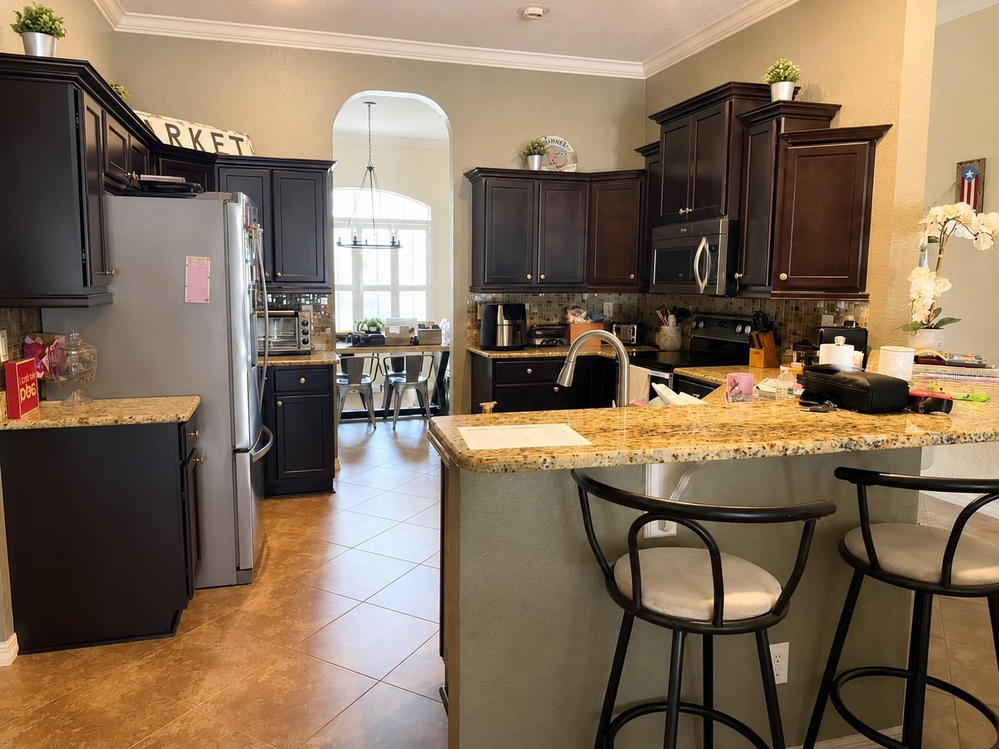MAGNOLIA GROVE - Residential