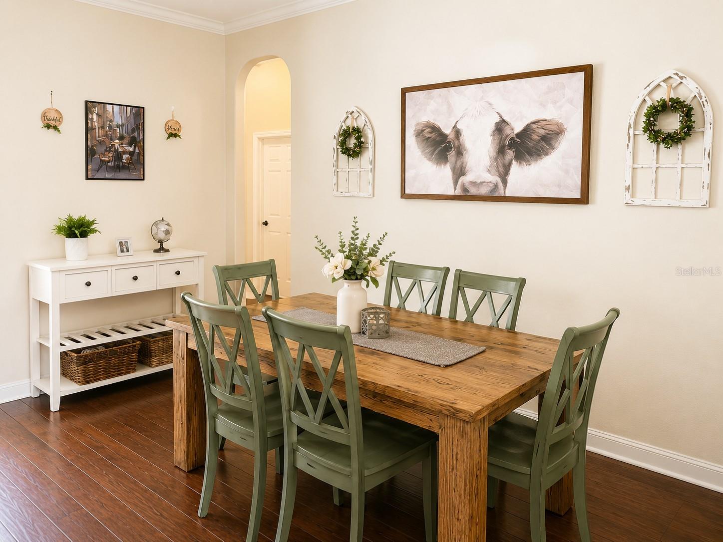 MAGNOLIA GROVE - Residential