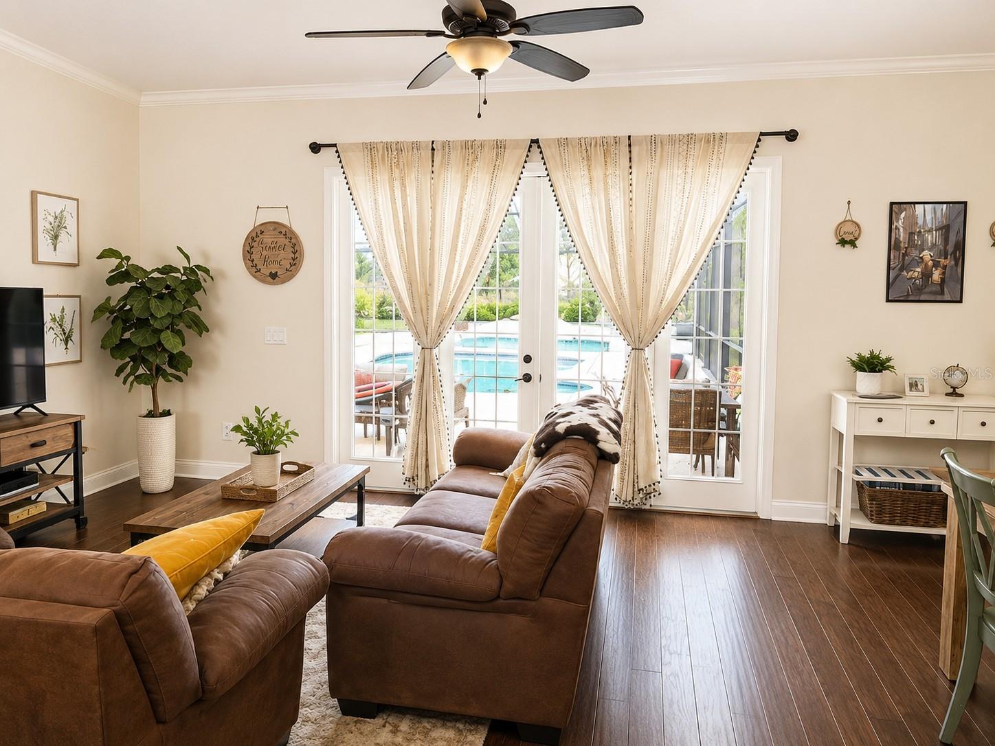 MAGNOLIA GROVE - Residential