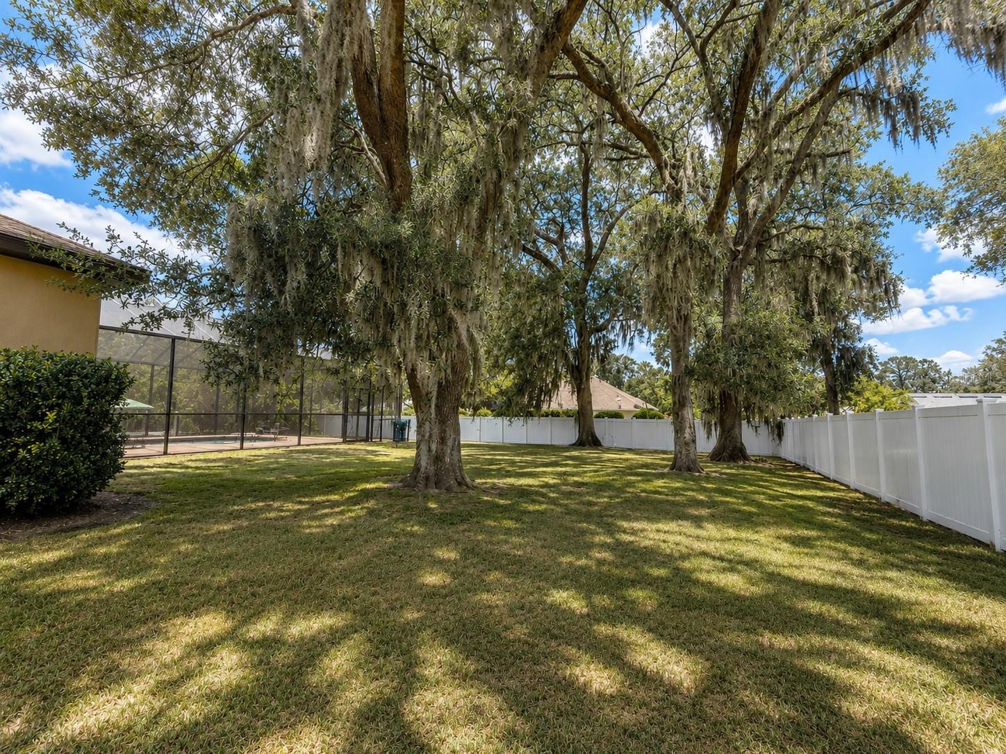 MAGNOLIA GROVE - Residential