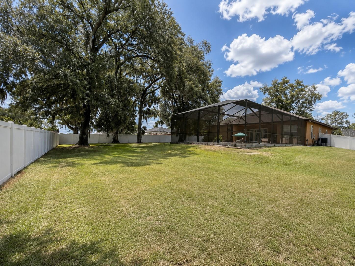 MAGNOLIA GROVE - Residential